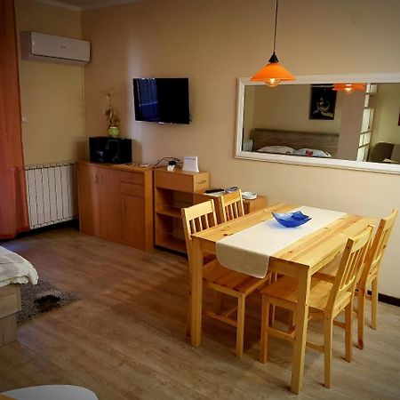 Dijamant Apartamento Banja Koviljača Exterior foto
