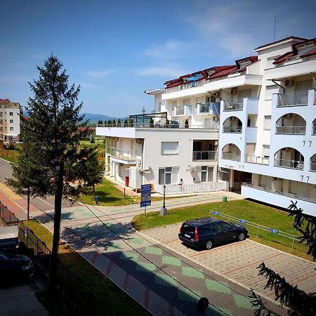 Dijamant Apartamento Banja Koviljača Exterior foto