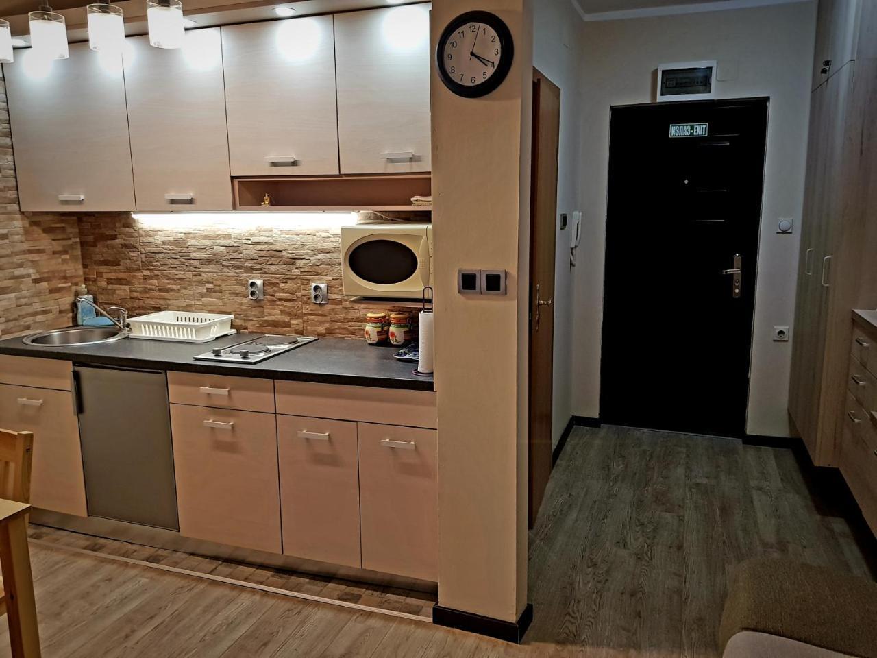 Dijamant Apartamento Banja Koviljača Exterior foto