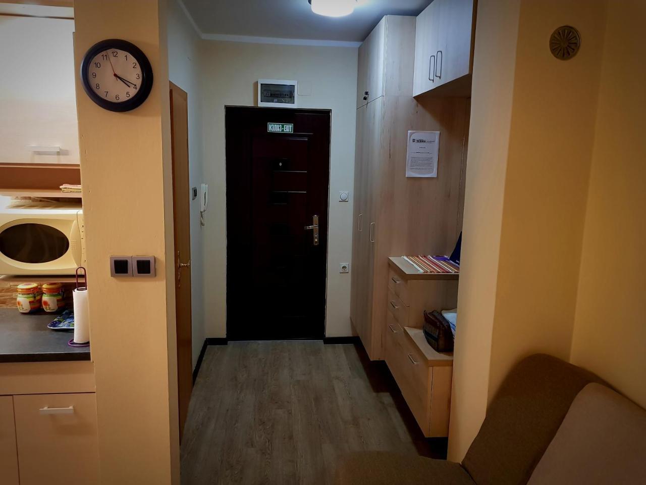 Dijamant Apartamento Banja Koviljača Exterior foto