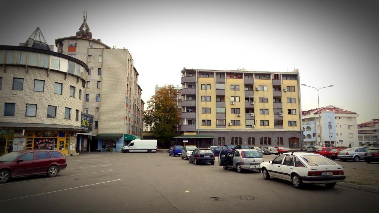 Dijamant Apartamento Banja Koviljača Exterior foto