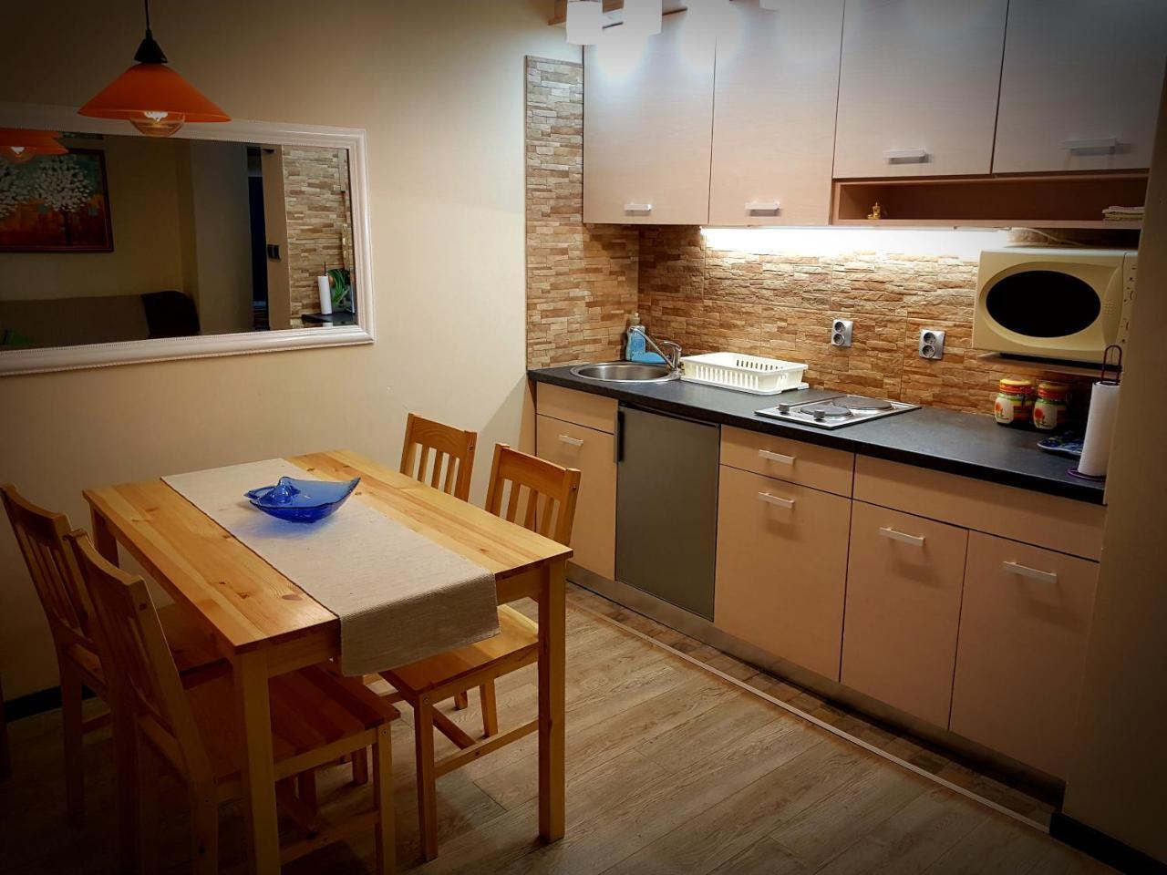 Dijamant Apartamento Banja Koviljača Exterior foto