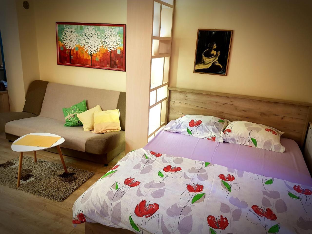 Dijamant Apartamento Banja Koviljača Exterior foto