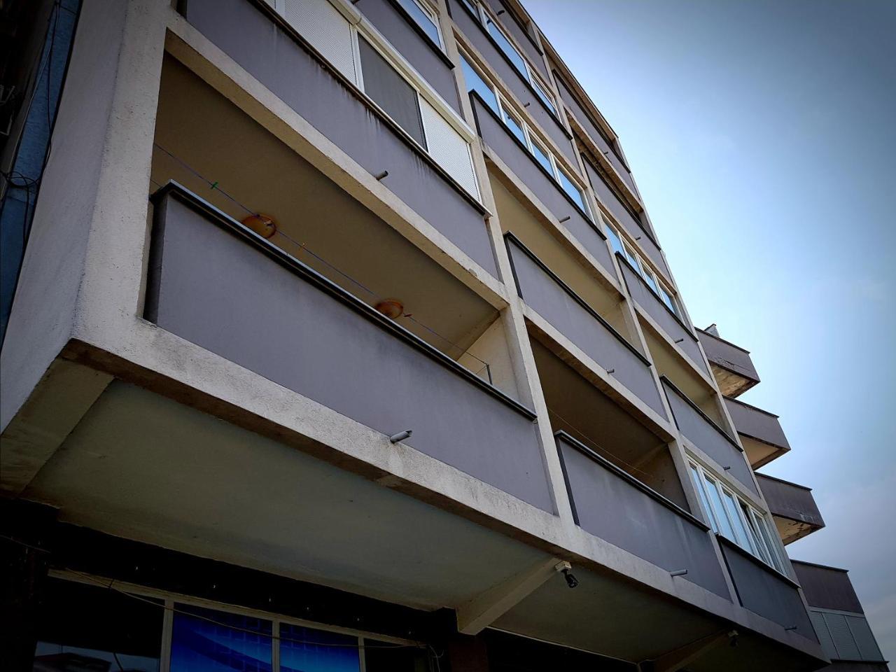 Dijamant Apartamento Banja Koviljača Exterior foto