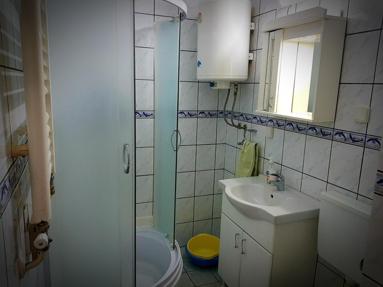 Dijamant Apartamento Banja Koviljača Exterior foto