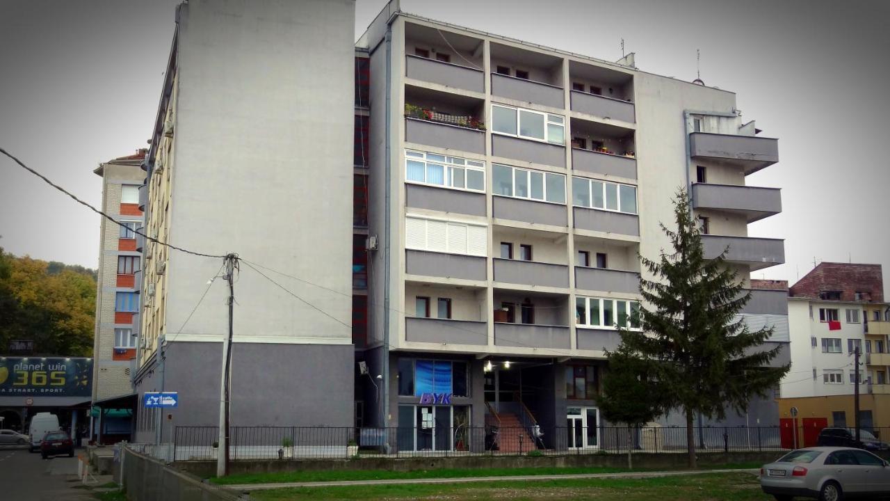 Dijamant Apartamento Banja Koviljača Exterior foto